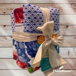 Pioneer Woman Pillow Shams